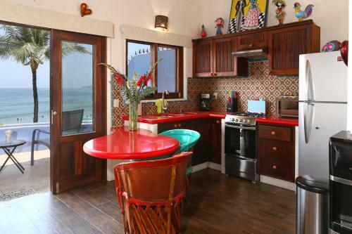 Hotel Casa Pata Salada