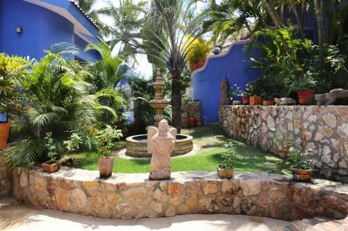 Hotel Casa Pata Salada