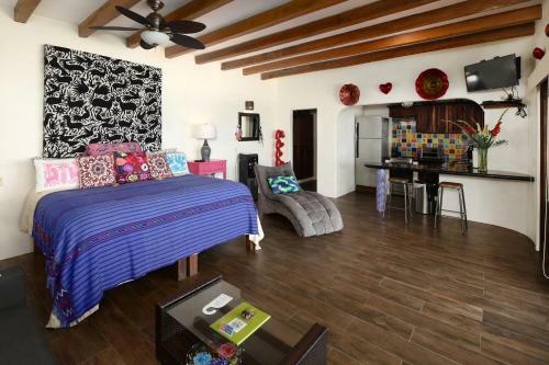 Hotel Casa Pata Salada