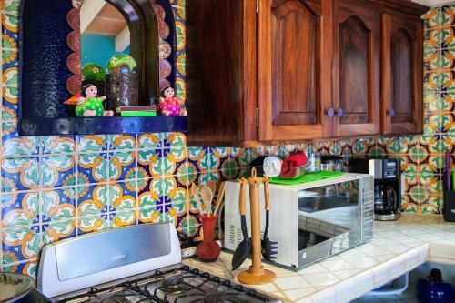 Hotel Casa Pata Salada