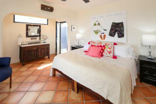 Hotel Casa Pata Salada