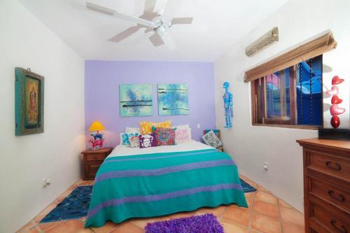 Hotel Casa Pata Salada