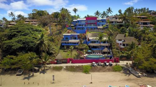 Hotel Casa Pata Salada