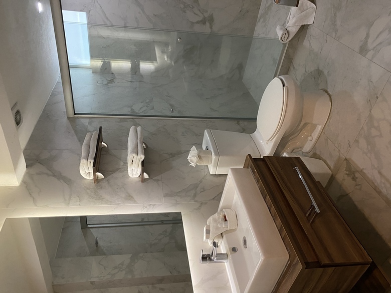 Apartamento Suites Rio Elba