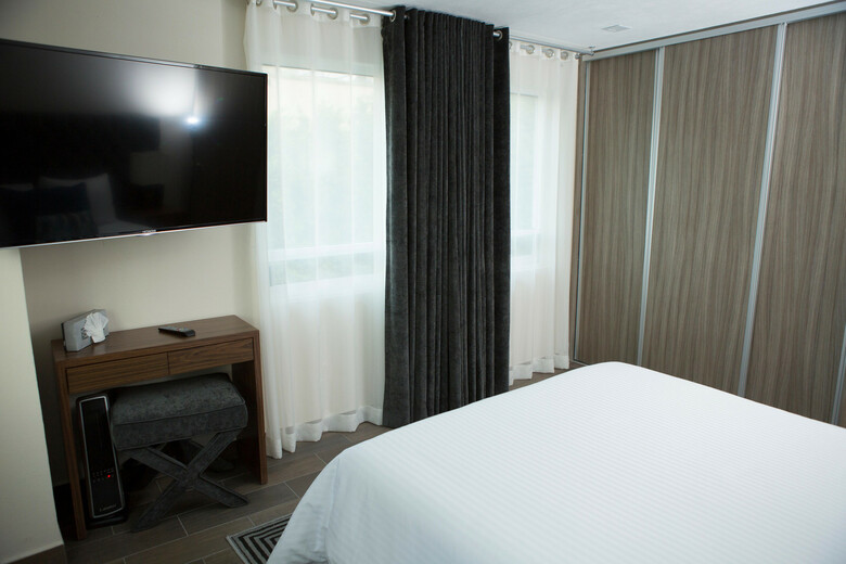 Apartamento Suites Rio Elba