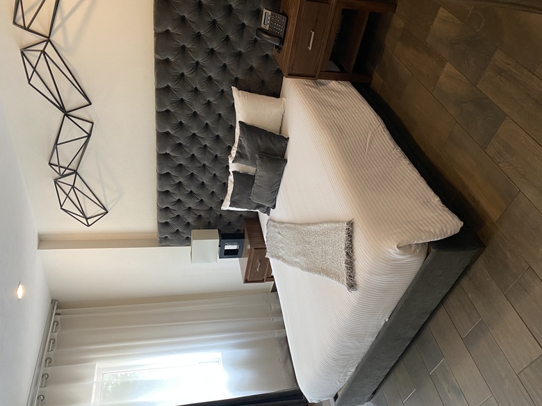 Apartamento Suites Rio Elba