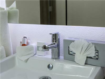 Apartamento Suites Rio Elba
