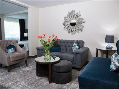 Apartamento Suites Rio Elba