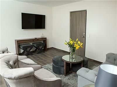 Apartamento Suites Rio Elba