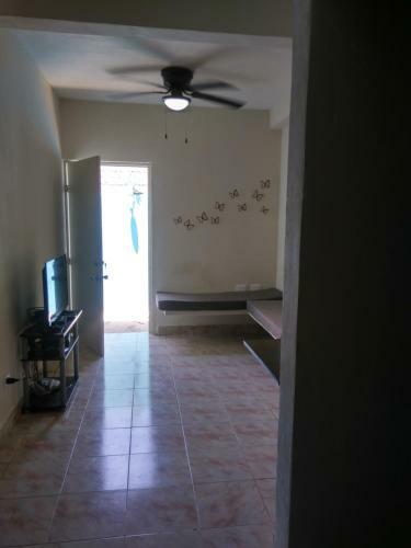 Apartamento Casa Pez Azul