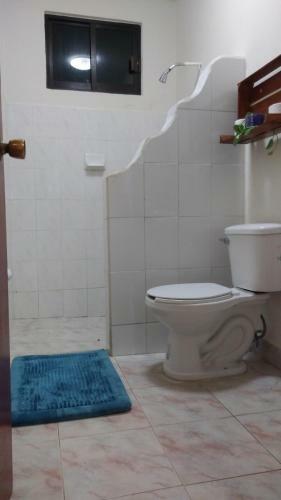 Apartamento Casa Pez Azul