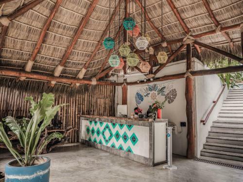 Hotel Maraica