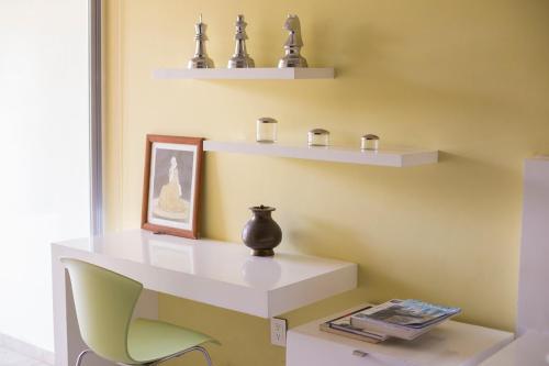 Apartamento Departamento De Lujo