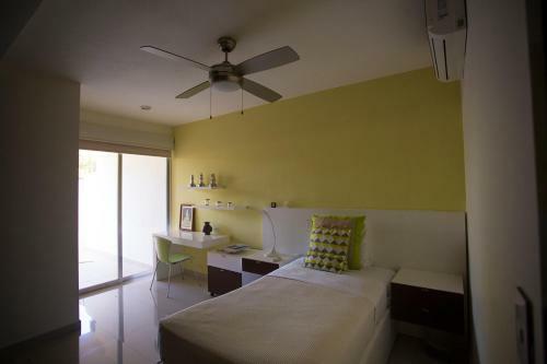 Apartamento Departamento De Lujo