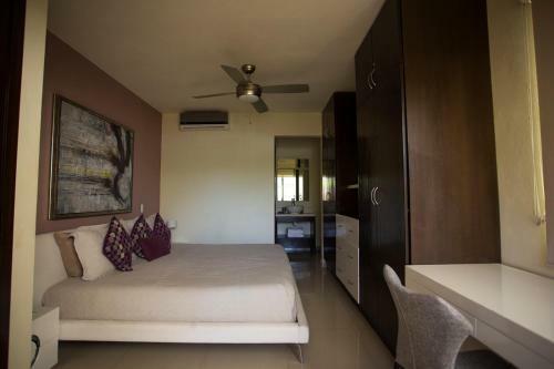 Apartamento Departamento De Lujo