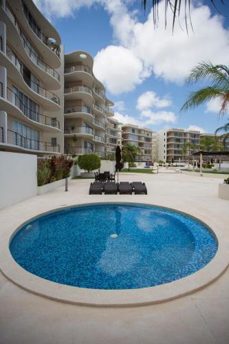 Apartamento Departamento De Lujo