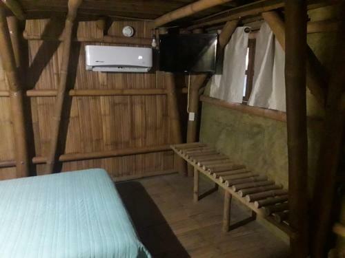 Hostal Eco Hotel Casa Kima
