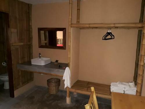 Hostal Eco Hotel Casa Kima