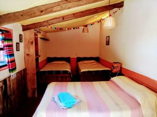 Hostal El Rinc�n De Los Camellos