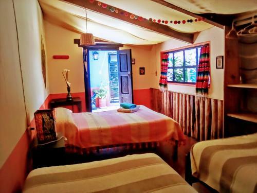 Hostal El Rinc�n De Los Camellos