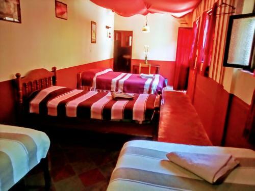Hostal El Rinc�n De Los Camellos