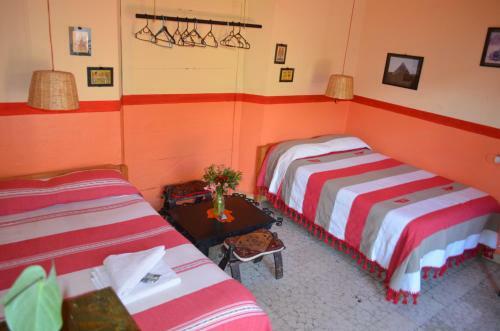 Hostal El Rinc�n De Los Camellos