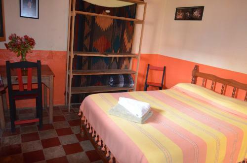 Hostal El Rinc�n De Los Camellos