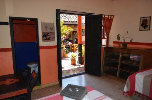 Hostal El Rinc�n De Los Camellos