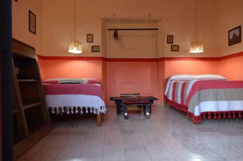 Hostal El Rinc�n De Los Camellos