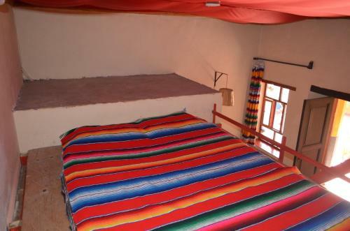 Hostal El Rinc�n De Los Camellos