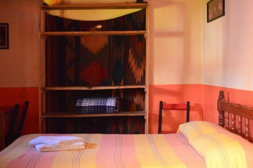 Hostal El Rinc�n De Los Camellos