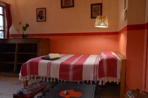 Hostal El Rinc�n De Los Camellos