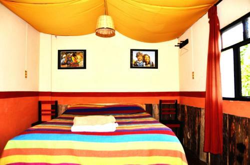 Hostal El Rinc�n De Los Camellos