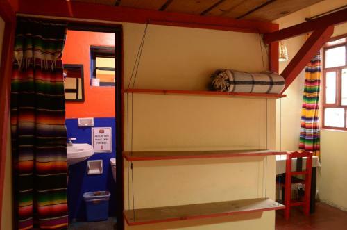 Hostal El Rinc�n De Los Camellos