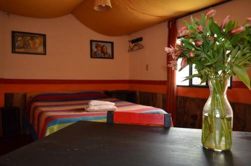 Hostal El Rinc�n De Los Camellos