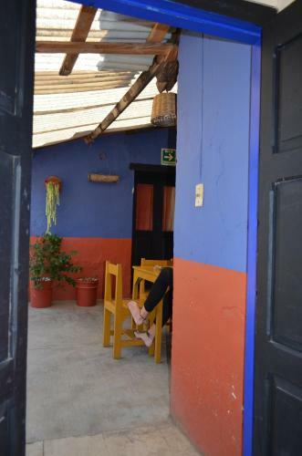 Hostal El Rinc�n De Los Camellos