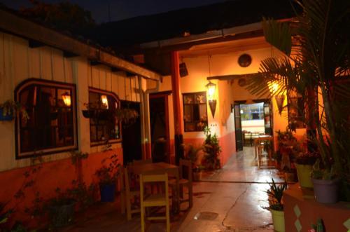 Hostal El Rinc�n De Los Camellos