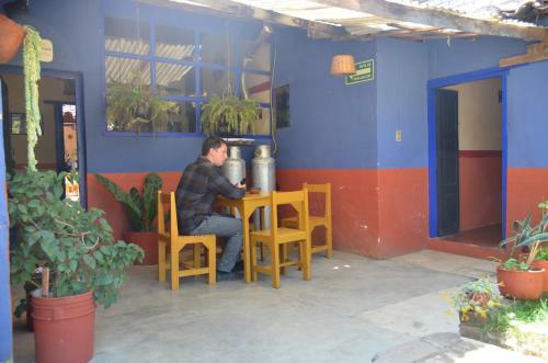 Hostal El Rinc�n De Los Camellos