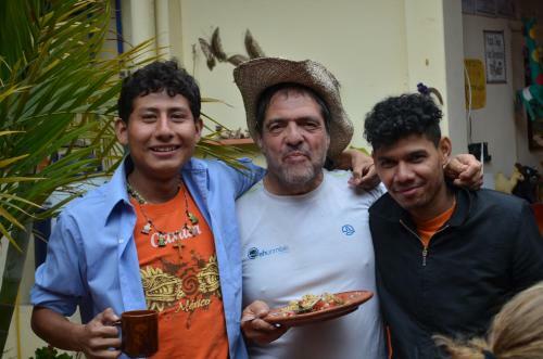 Hostal El Rinc�n De Los Camellos