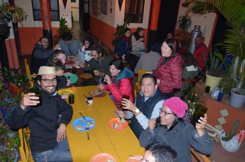 Hostal El Rinc�n De Los Camellos