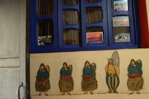 Hostal El Rinc�n De Los Camellos