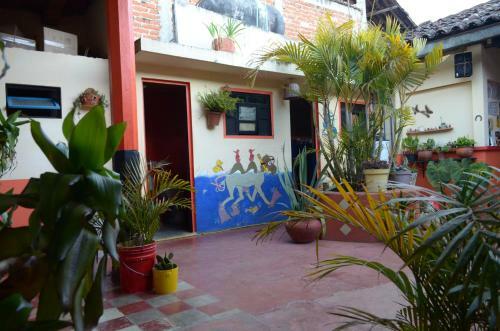 Hostal El Rinc�n De Los Camellos