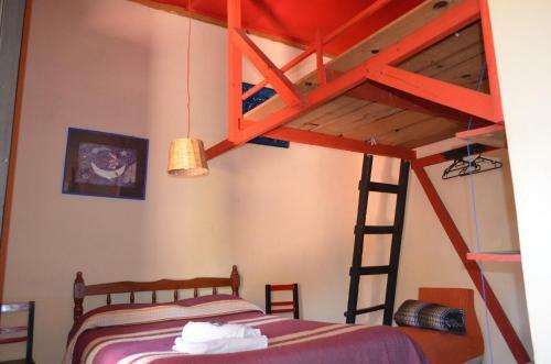 Hostal El Rinc�n De Los Camellos