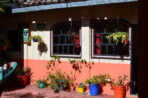 Hostal El Rinc�n De Los Camellos