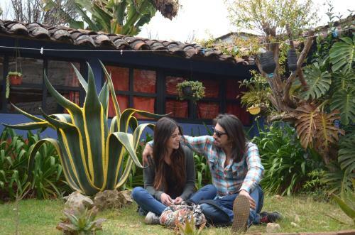 Hostal El Rinc�n De Los Camellos