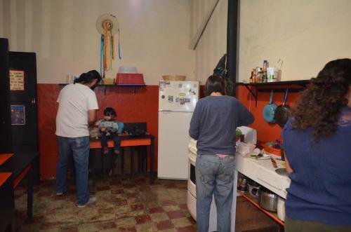 Hostal El Rinc�n De Los Camellos