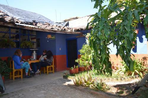 Hostal El Rinc�n De Los Camellos