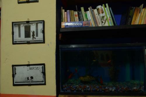 Hostal El Rinc�n De Los Camellos