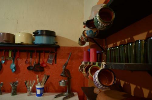 Hostal El Rinc�n De Los Camellos