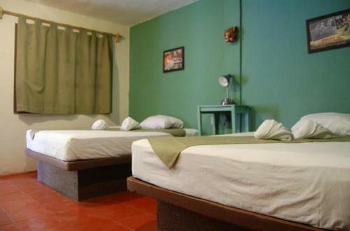 Albergue Hostal Chalupa